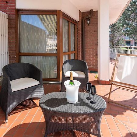Two Steps From Lake - Lake Maggiore Relax Dormelletto Exterior foto