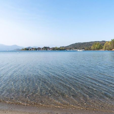 Two Steps From Lake - Lake Maggiore Relax Dormelletto Exterior foto